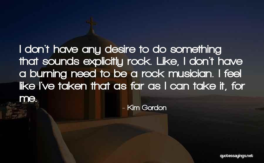 Atentamente Carta Quotes By Kim Gordon Atentamente Carta Quotes By Kim Gordon