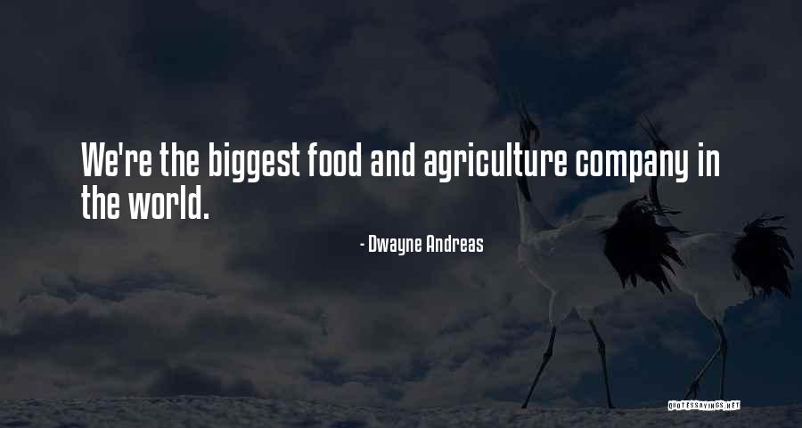 Atentar Para Quotes By Dwayne Andreas Atentar Para Quotes By Dwayne Andreas