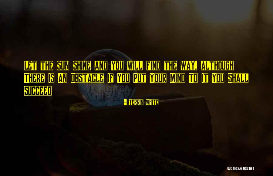 Atentar Significado Quotes By Terrin White Atentar Significado Quotes By Terrin White