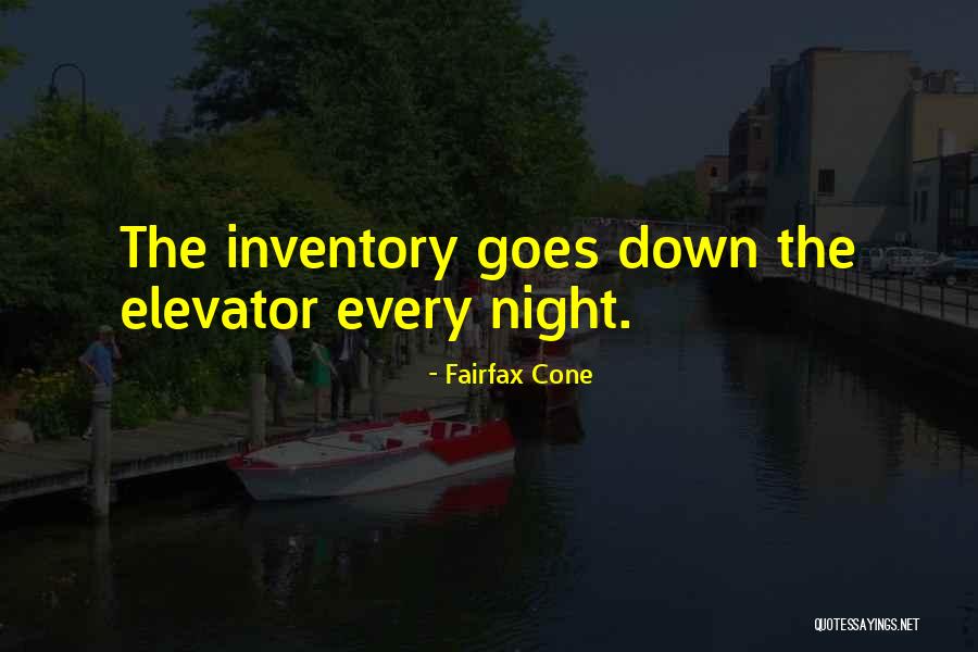 Atentat Na Quotes By Fairfax Cone Atentat Na Quotes By Fairfax Cone