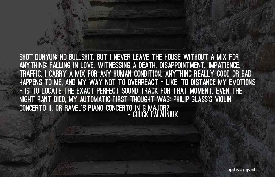 Atento Investor Quotes By Chuck Palahniuk Atento Investor Quotes By Chuck Palahniuk