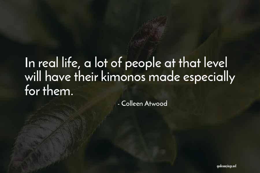 Atentos In English Quotes By Colleen Atwood Atentos In English Quotes By Colleen Atwood