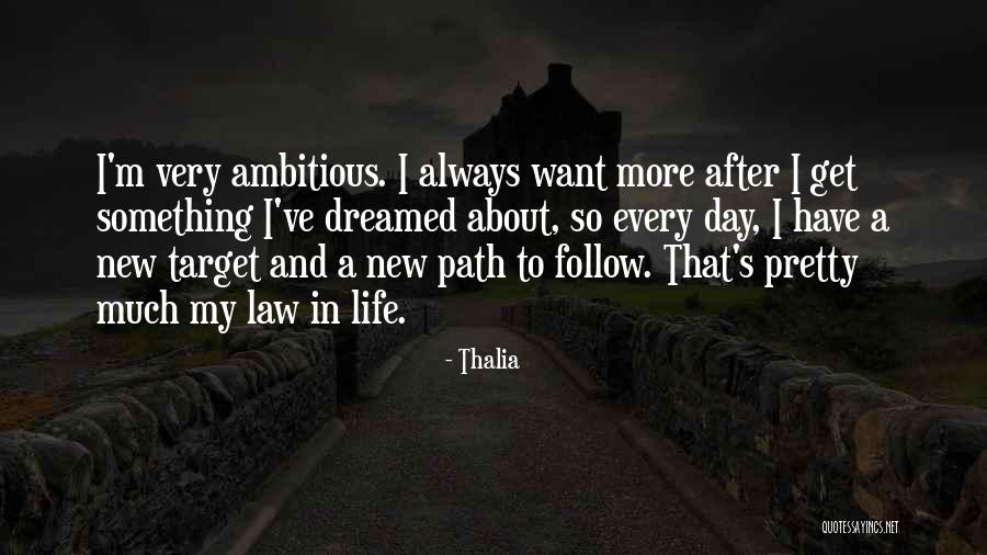 Atentos Saludos Quotes By Thalia Atentos Saludos Quotes By Thalia