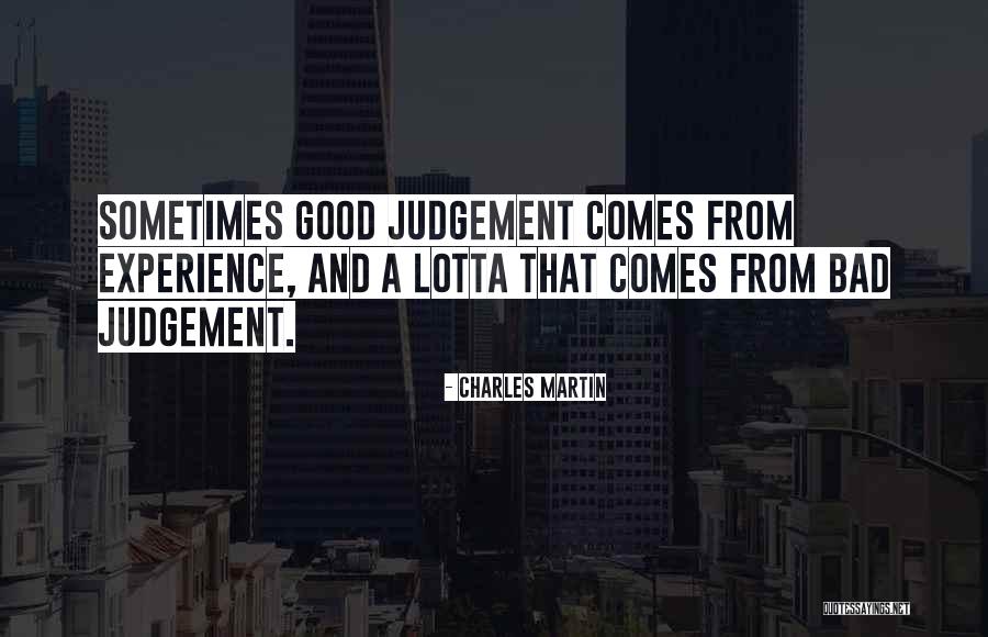 Atenuar Efeitos Quotes By Charles Martin Atenuar Efeitos Quotes By Charles Martin