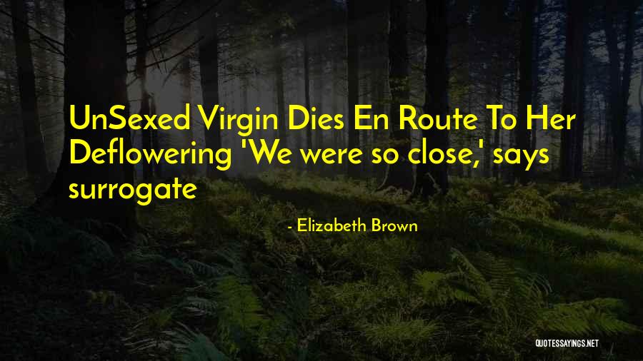 Atenuar In English Quotes By Elizabeth Brown Atenuar In English Quotes By Elizabeth Brown
