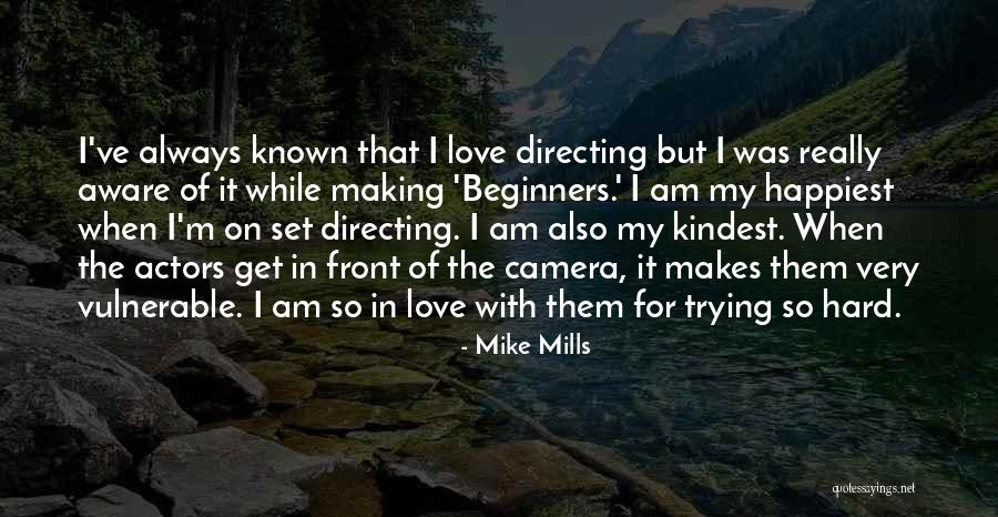 Atenuar Ruido Quotes By Mike Mills Atenuar Ruido Quotes By Mike Mills