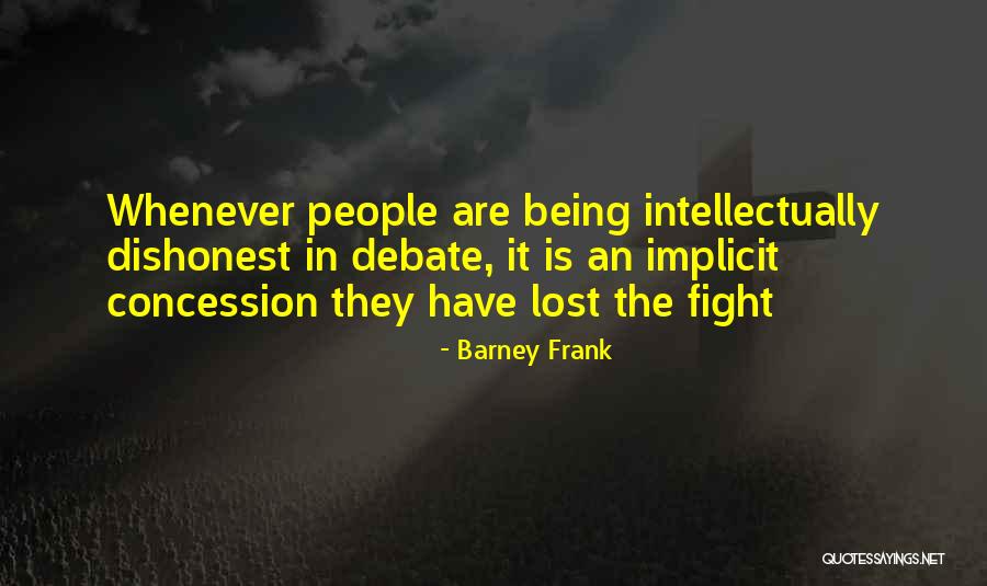 Atepto Quotes By Barney Frank Atepto Quotes By Barney Frank