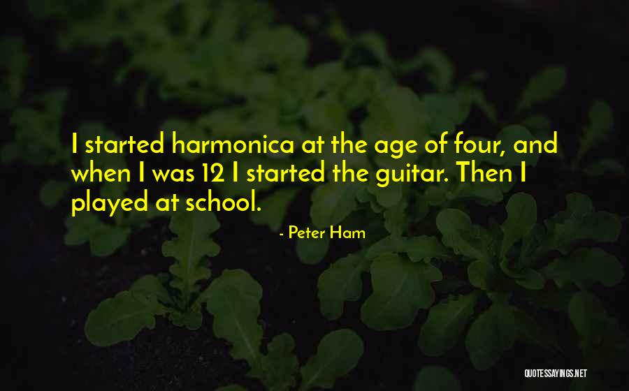 Atepto Quotes By Peter Ham Atepto Quotes By Peter Ham