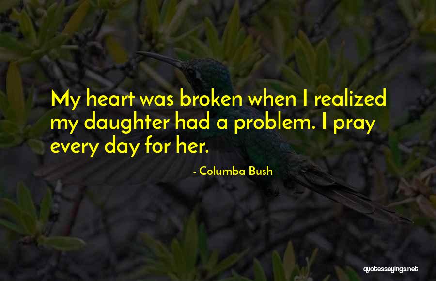 Atera Rmm Quotes By Columba Bush Atera Rmm Quotes By Columba Bush