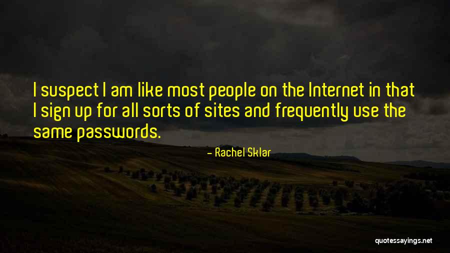 Atera Rmm Quotes By Rachel Sklar Atera Rmm Quotes By Rachel Sklar
