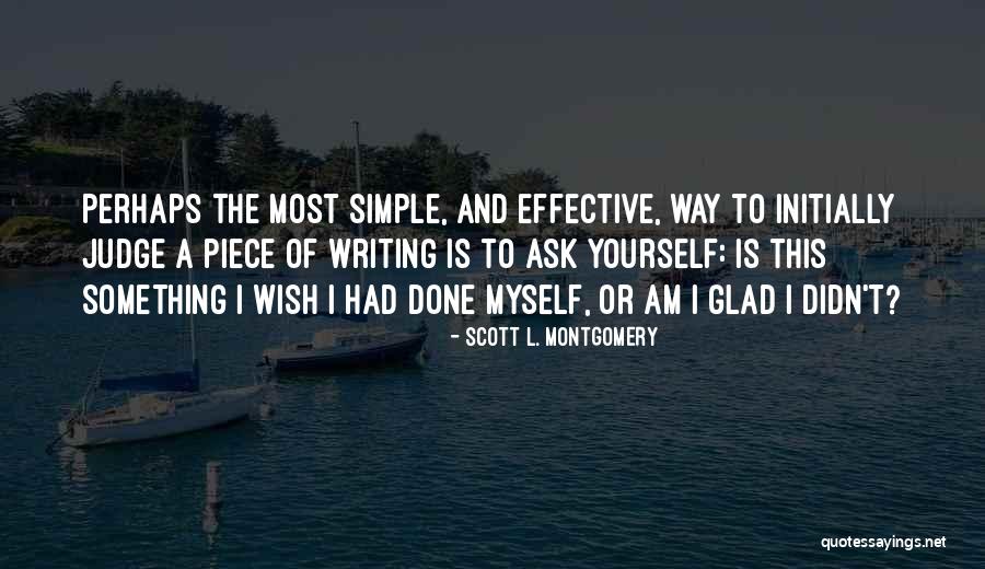 Aterra Real Estate Quotes By Scott L. Montgomery Aterra Real Estate Quotes By Scott L. Montgomery