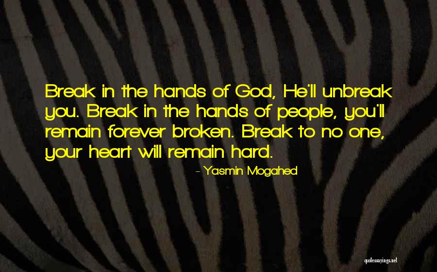 Aterra Real Estate Quotes By Yasmin Mogahed Aterra Real Estate Quotes By Yasmin Mogahed
