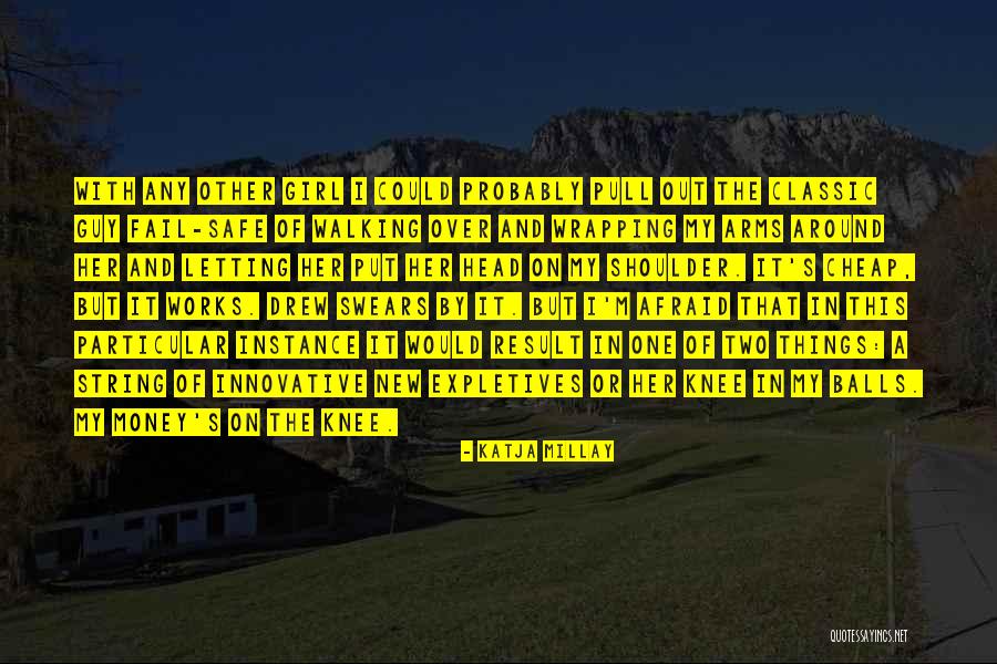 Aterrador In English Quotes By Katja Millay Aterrador In English Quotes By Katja Millay