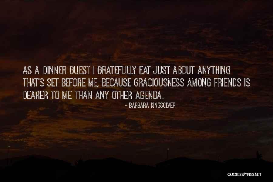 Aterrador Sinonimo Quotes By Barbara Kingsolver Aterrador Sinonimo Quotes By Barbara Kingsolver