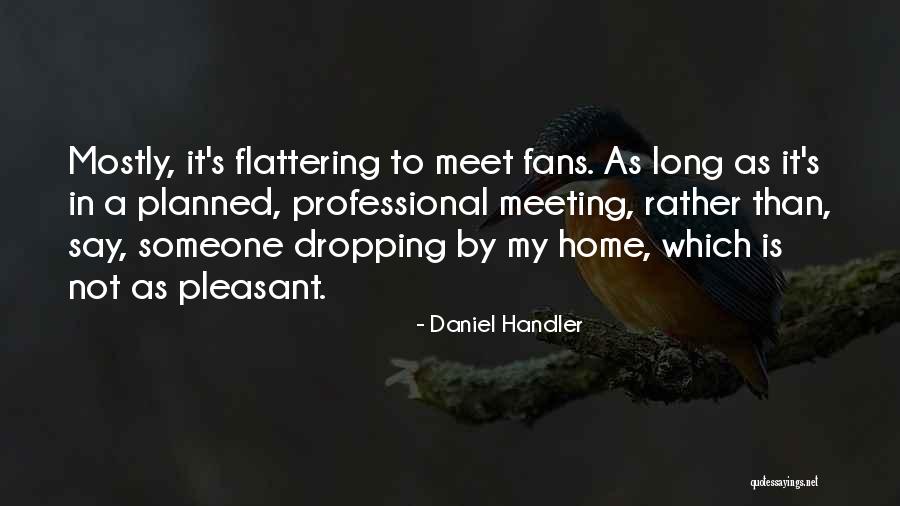 Aterrador Sinonimo Quotes By Daniel Handler Aterrador Sinonimo Quotes By Daniel Handler