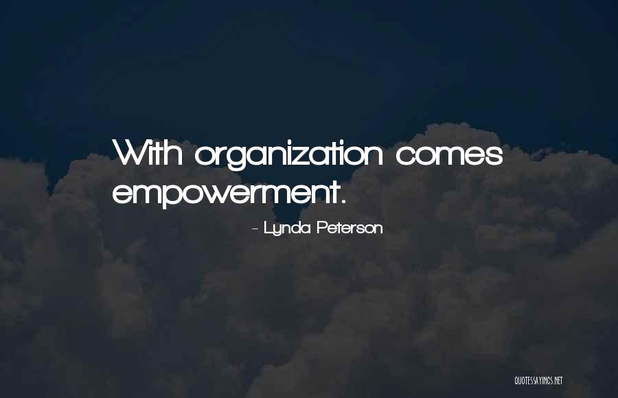 Aterrados Online Quotes By Lynda Peterson Aterrados Online Quotes By Lynda Peterson