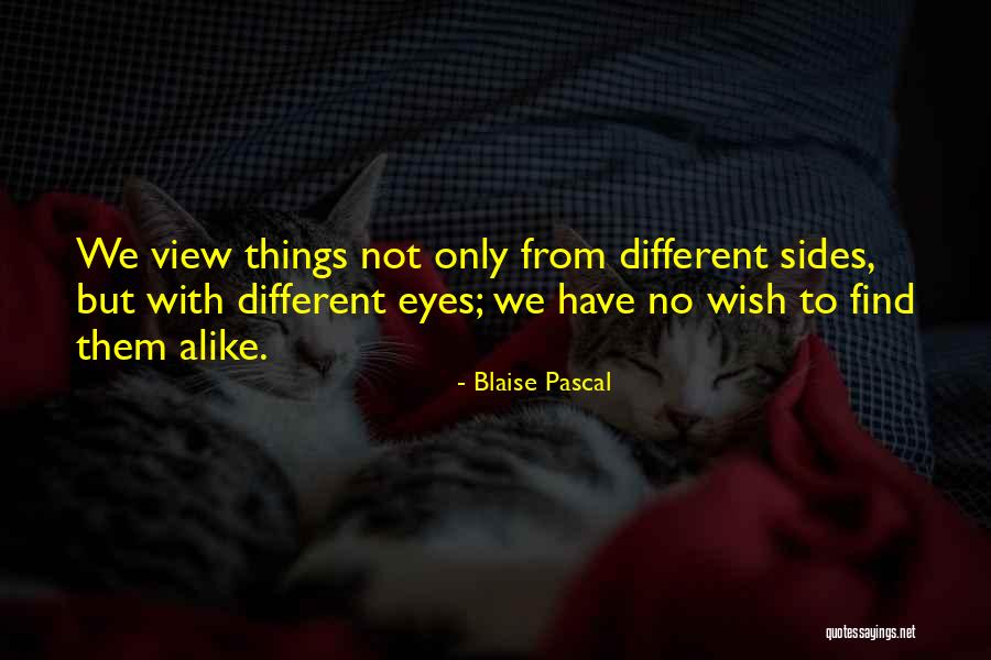 Aterrados Trailer Quotes By Blaise Pascal Aterrados Trailer Quotes By Blaise Pascal