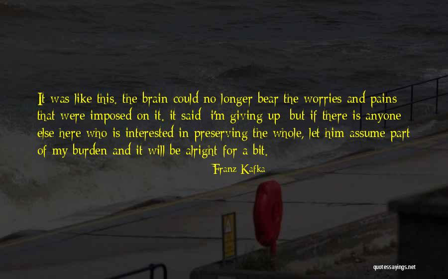 Aterrados Trailer Quotes By Franz Kafka Aterrados Trailer Quotes By Franz Kafka