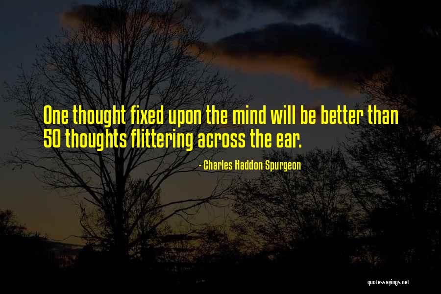 Aterrizaje Desde Quotes By Charles Haddon Spurgeon Aterrizaje Desde Quotes By Charles Haddon Spurgeon