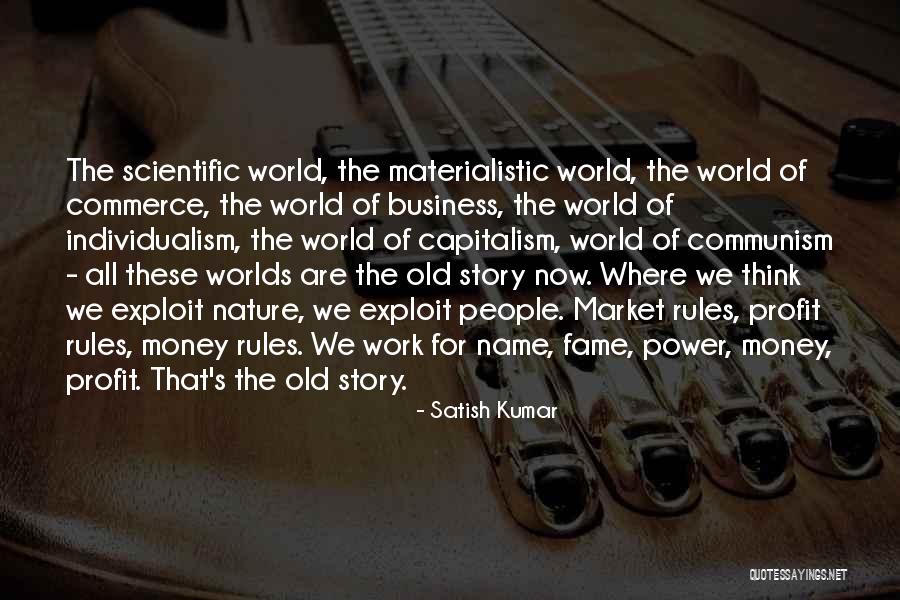 Aterrizajes Quotes By Satish Kumar Aterrizajes Quotes By Satish Kumar