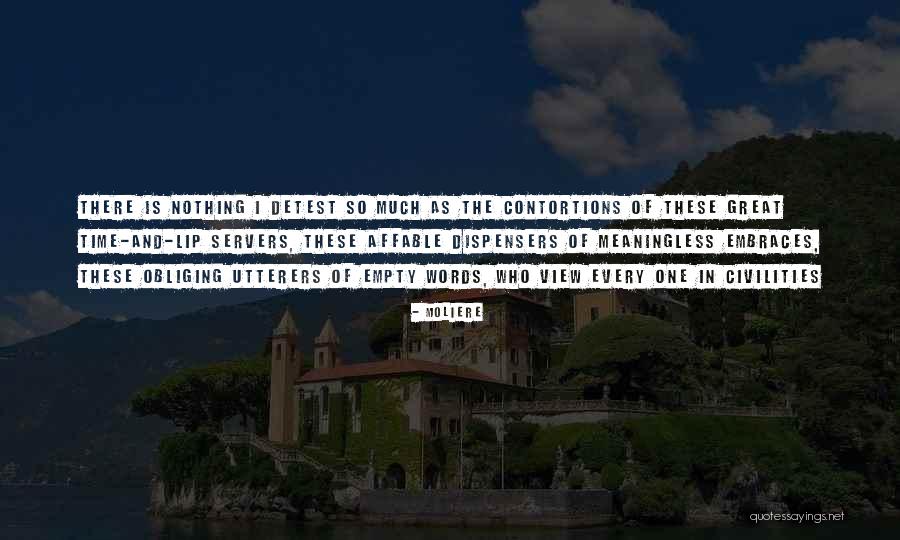 Aterrorizan Quotes By Moliere Aterrorizan Quotes By Moliere