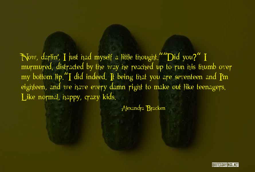 Aterrorizante Sinonimo Quotes By Alexandra Bracken Aterrorizante Sinonimo Quotes By Alexandra Bracken
