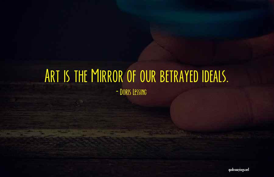Atesorar Significado Quotes By Doris Lessing Atesorar Significado Quotes By Doris Lessing