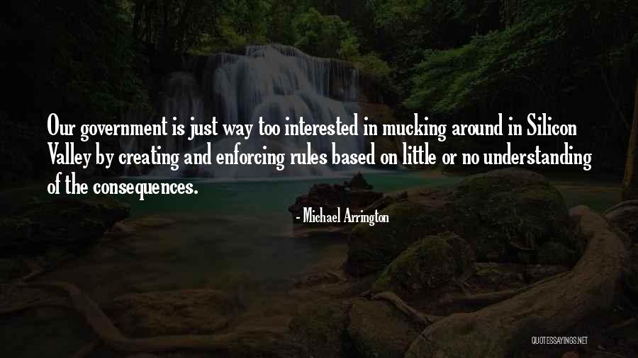 Atestado Criminal Quotes By Michael Arrington Atestado Criminal Quotes By Michael Arrington