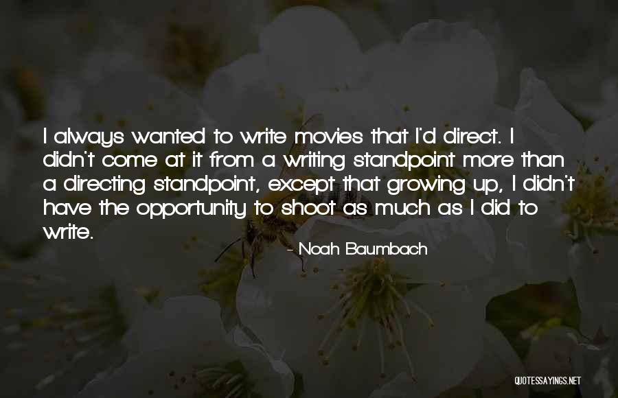 Atestado De Antecedentes Quotes By Noah Baumbach Atestado De Antecedentes Quotes By Noah Baumbach