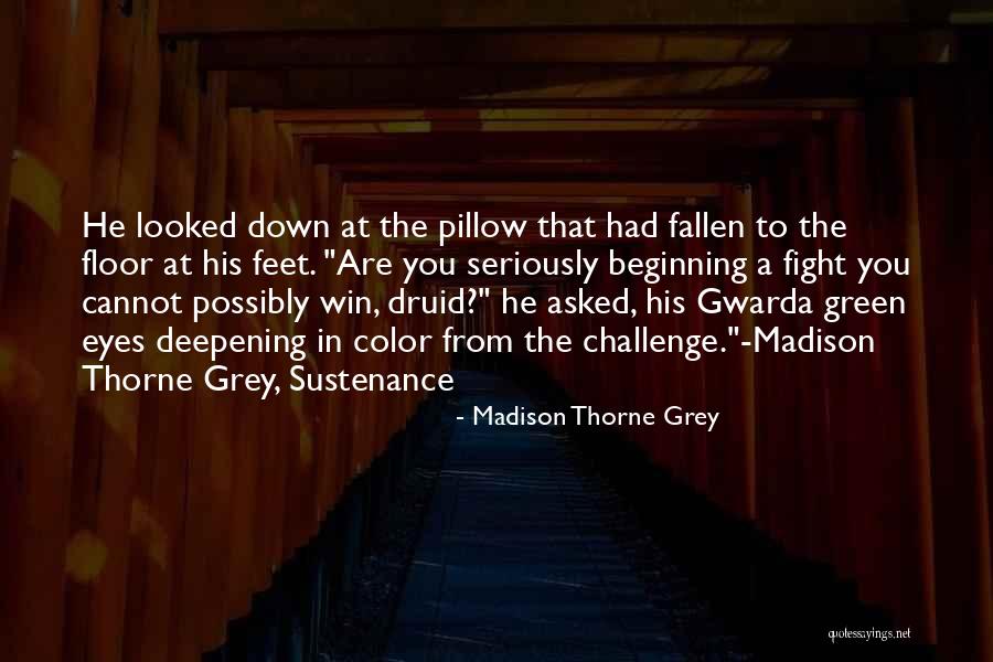 Atestado De Obito Quotes By Madison Thorne Grey Atestado De Obito Quotes By Madison Thorne Grey