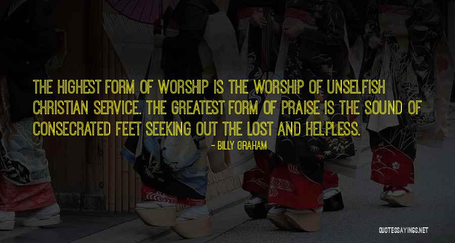 Ateus Quotes By Billy Graham Ateus Quotes By Billy Graham