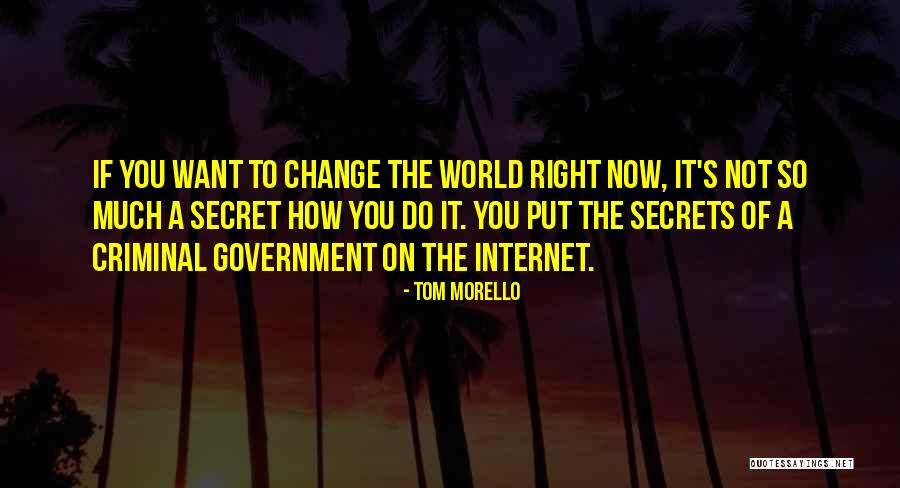 Ateus Quotes By Tom Morello Ateus Quotes By Tom Morello