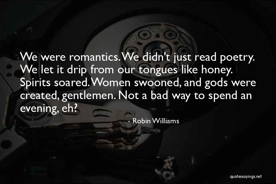 Ateusio Quotes By Robin Williams Ateusio Quotes By Robin Williams