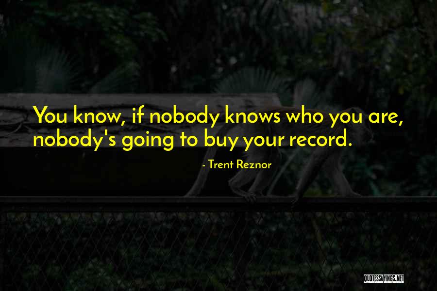 Ateusio Quotes By Trent Reznor Ateusio Quotes By Trent Reznor