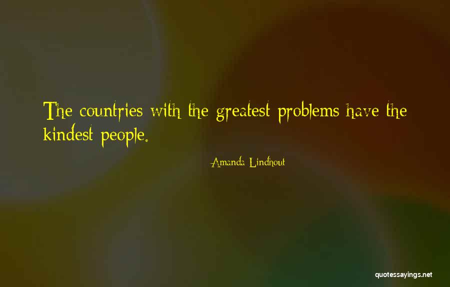 Atgal I Praeiti Quotes By Amanda Lindhout Atgal I Praeiti Quotes By Amanda Lindhout
