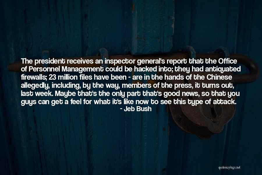 Atgal I Praeiti Quotes By Jeb Bush Atgal I Praeiti Quotes By Jeb Bush
