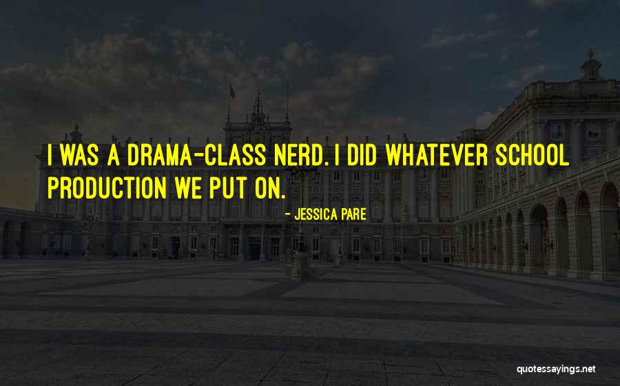 Atger Pompes Quotes By Jessica Pare Atger Pompes Quotes By Jessica Pare