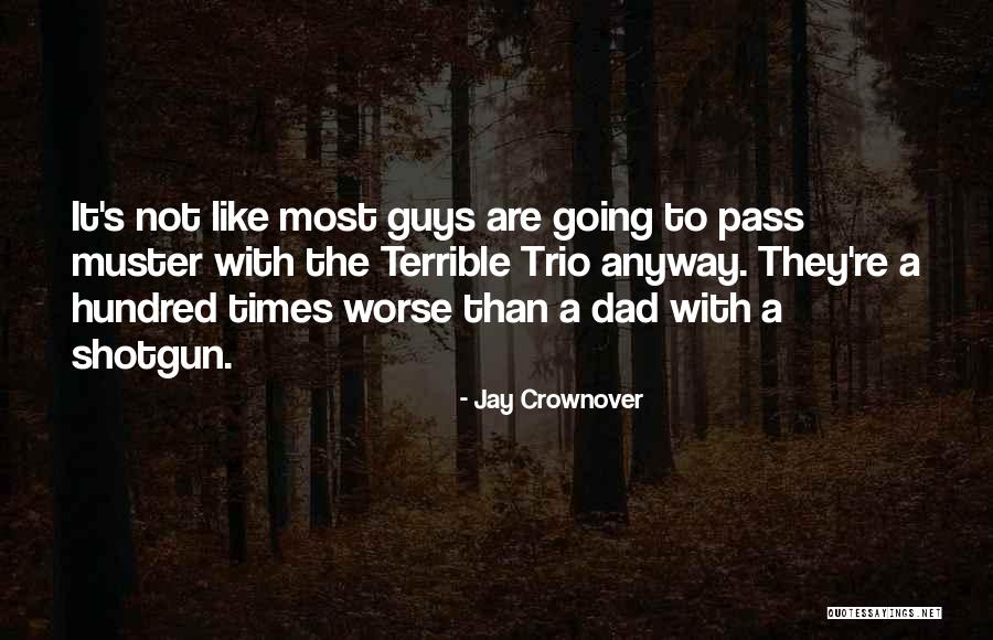 Atgijos Quotes By Jay Crownover Atgijos Quotes By Jay Crownover