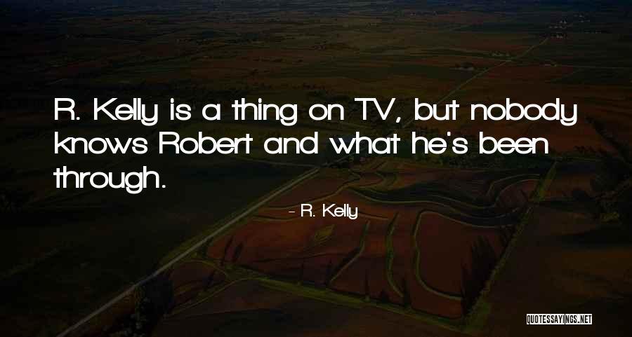 Athair Pronunciation Quotes By R. Kelly Athair Pronunciation Quotes By R. Kelly