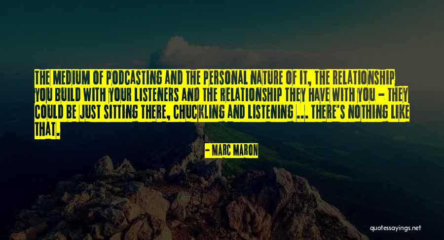 Athalia Quotes By Marc Maron Athalia Quotes By Marc Maron