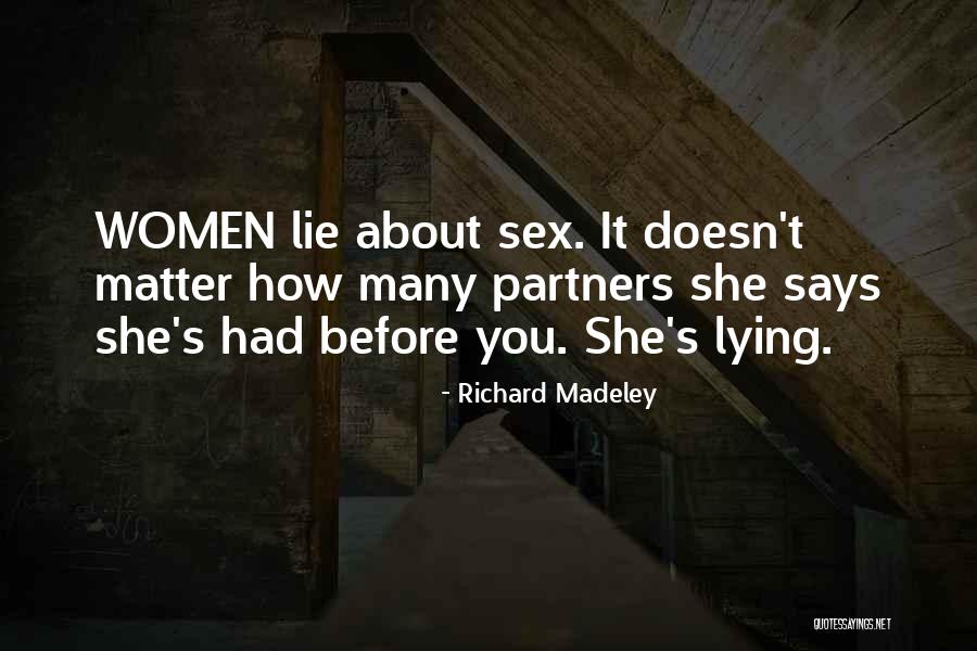 Athalia Quotes By Richard Madeley Athalia Quotes By Richard Madeley