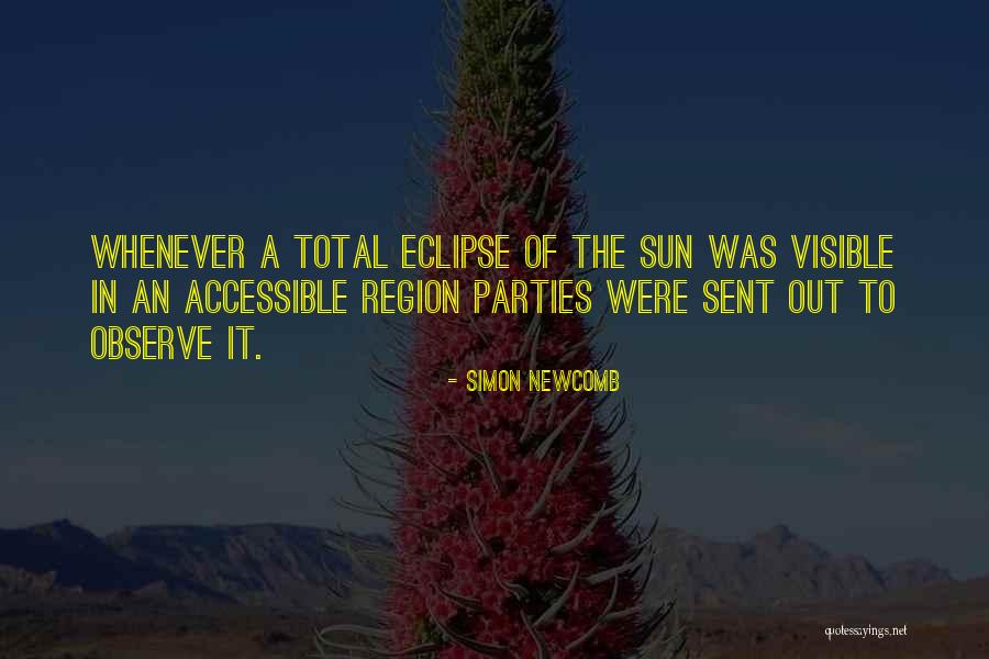 Athalia Quotes By Simon Newcomb Athalia Quotes By Simon Newcomb