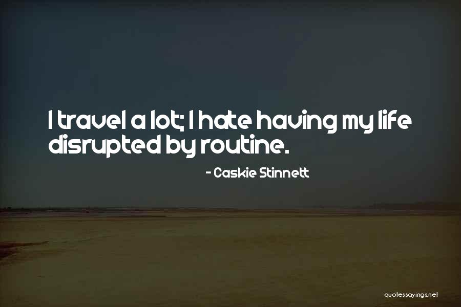 Athalie Daniell Quotes By Caskie Stinnett Athalie Daniell Quotes By Caskie Stinnett