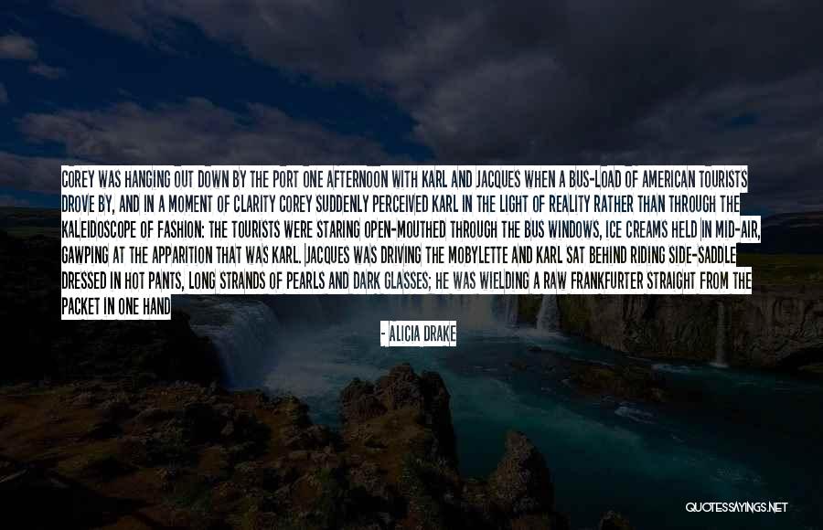 Athalye Sir Quotes By Alicia Drake Athalye Sir Quotes By Alicia Drake