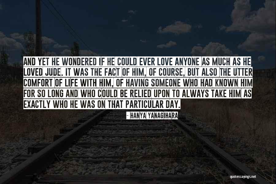 Athalye Sir Quotes By Hanya Yanagihara Athalye Sir Quotes By Hanya Yanagihara