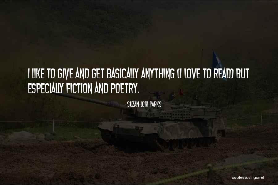 Athalye Sir Quotes By Suzan-Lori Parks Athalye Sir Quotes By Suzan-Lori Parks