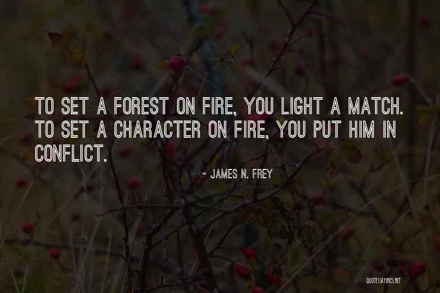 Athalye Surname Quotes By James N. Frey Athalye Surname Quotes By James N. Frey