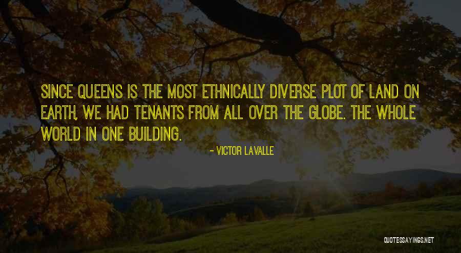 Athalye Surname Quotes By Victor LaValle Athalye Surname Quotes By Victor LaValle