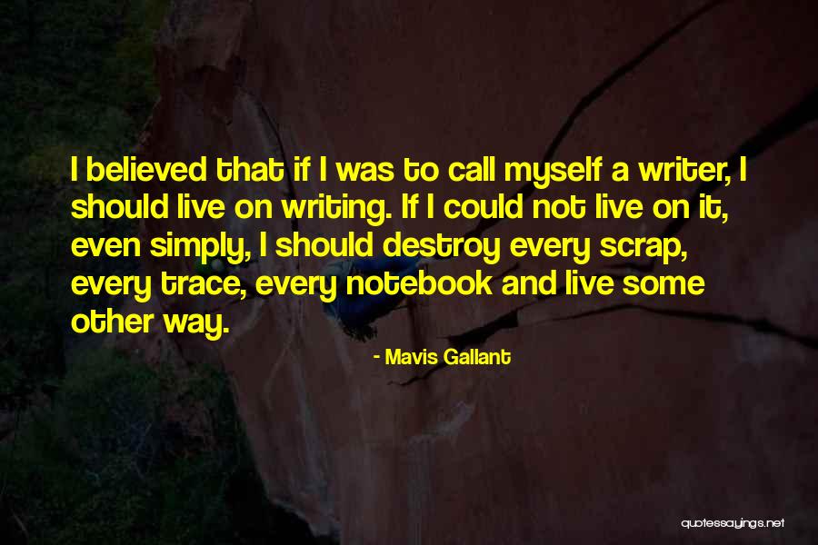 Athame For Sale Quotes By Mavis Gallant Athame For Sale Quotes By Mavis Gallant
