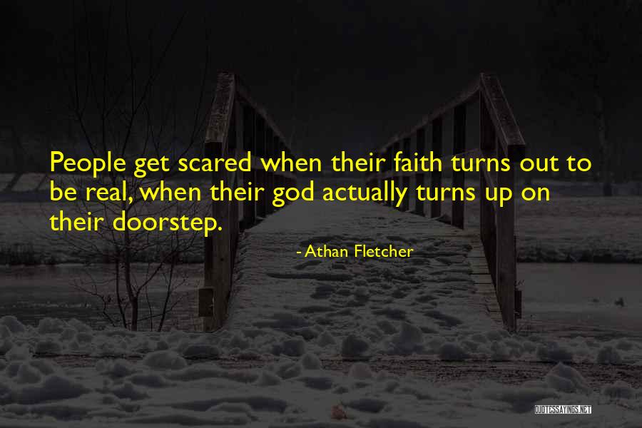 Athan Fletcher Quotes 1354580 Athan Fletcher Quotes 1354580